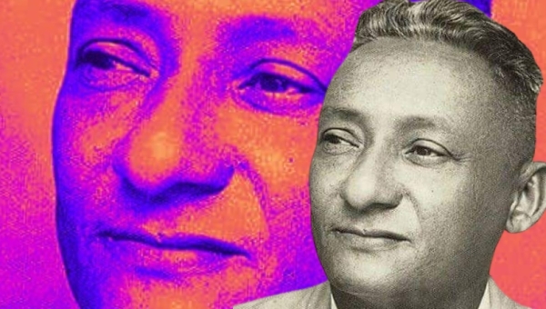 Chico de Janes. Acervo particular.